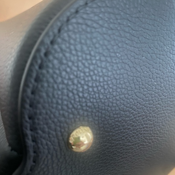 POLÈNE Numéro Huit Mini Bag
EDITION TEXTURED BLACK - Picture 2 of 5